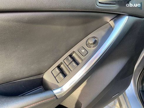 Mazda CX-5 2014 - фото 12