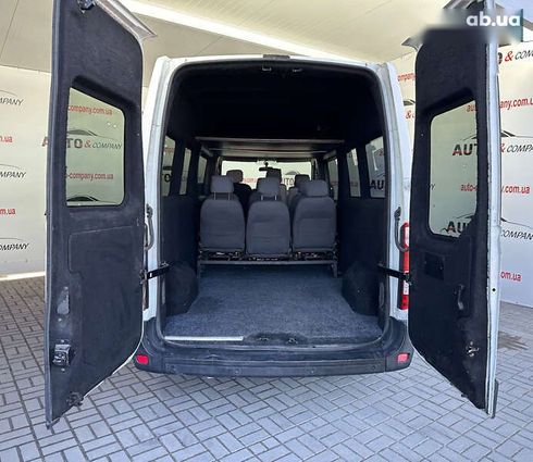 Renault Master 2016 - фото 8