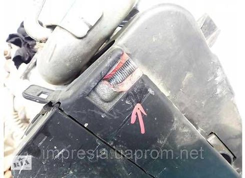 двигатель в сборе для Renault Kangoo - купить на Автобазаре - фото 9