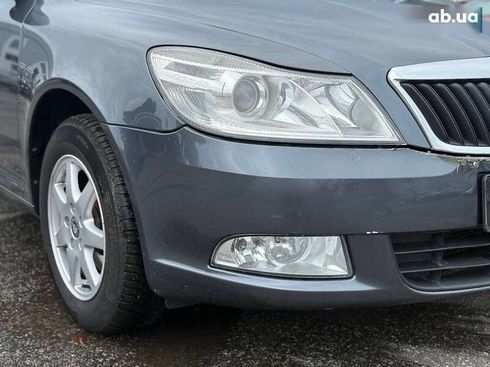 Skoda Octavia 2011 - фото 3