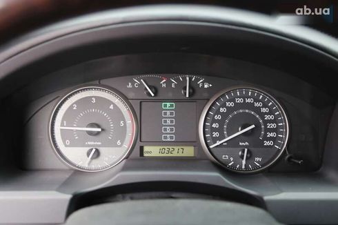 Toyota Land Cruiser 2011 - фото 15