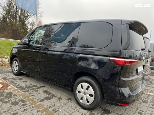 Volkswagen Multivan 2022 - фото 5