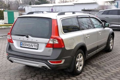 Volvo XC70 2010 - фото 7