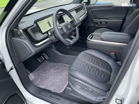 Rivian R1S 2022 - фото 23