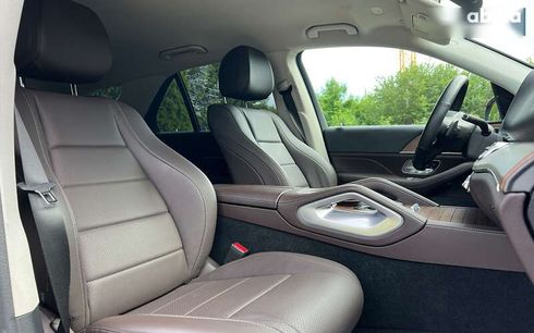 Mercedes-Benz GLE-Class 2021 - фото 9