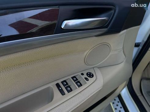 BMW X6 2010 - фото 7