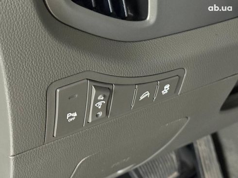 Kia Sportage 2010 синий - фото 11