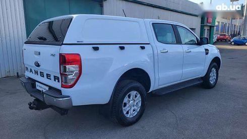 Ford Ranger 2019 - фото 11