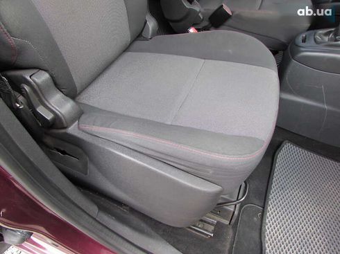 Renault grand scenic 2012 - фото 19