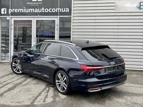 Audi A6 2018 - фото 7