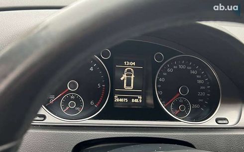 Volkswagen Passat 2011 - фото 11