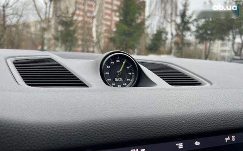 Porsche Cayenne 2020 - фото 16