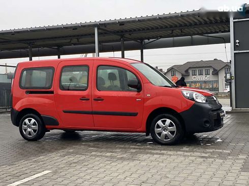 Renault Kangoo 2018 - фото 8