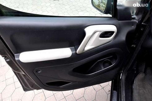 Peugeot Partner 2012 - фото 15