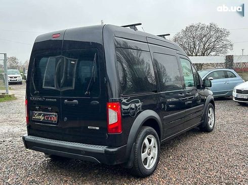 Ford Tourneo Connect 2011 - фото 5