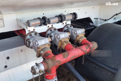 DAF LF45 2009 - фото 18