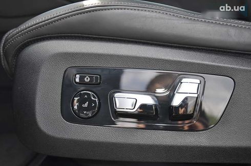 BMW X6 2021 - фото 18