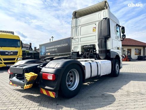 DAF XF 106.460 2015 - фото 9