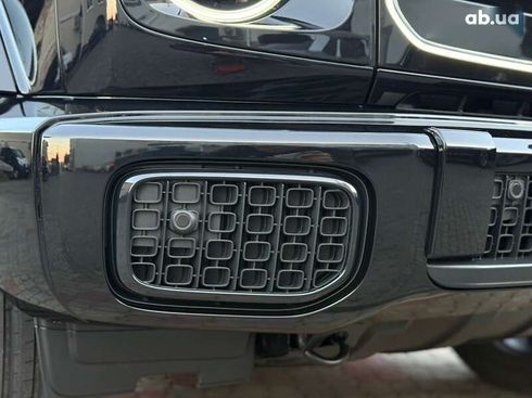 Mercedes-Benz G-Класс 2025 - фото 11