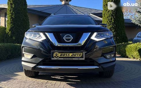 Nissan Rogue 2016 - фото 2