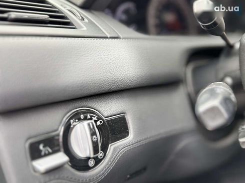 Mercedes-Benz CL-Класс 2011 - фото 15