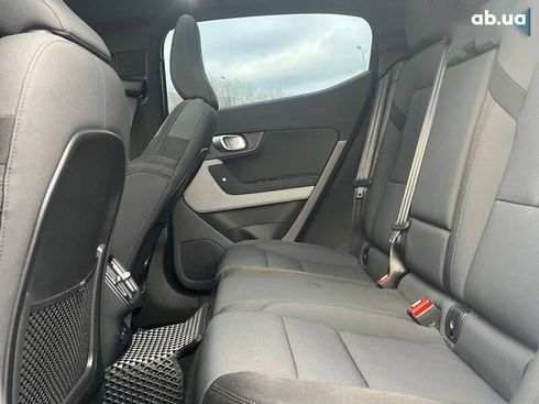 Polestar 2 2022 - фото 23