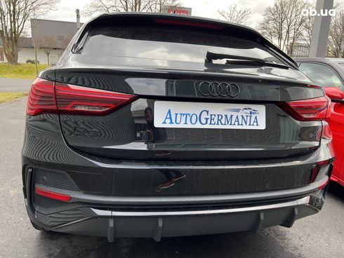 Audi Q3 2023 - фото 6