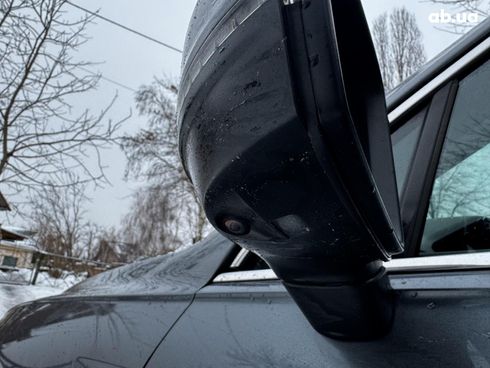 Volkswagen Tiguan 2017 серый - фото 15