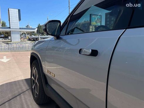 Rivian R1T 2022 - фото 28