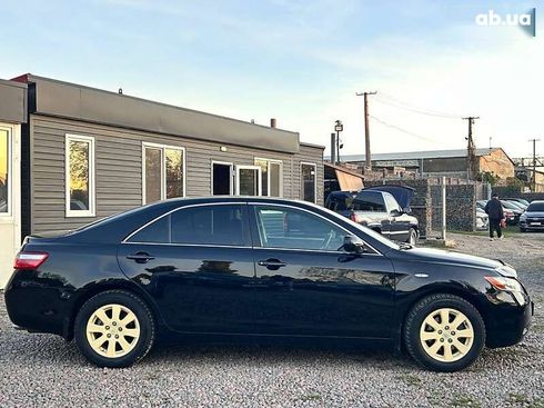 Toyota Camry 2007 - фото 3
