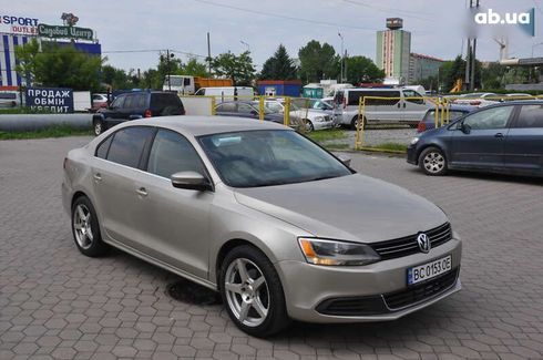 Volkswagen Jetta 2014 - фото 3