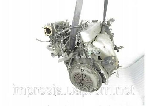 двигатель в сборе для Honda Accord - купити на Автобазарі - фото 2