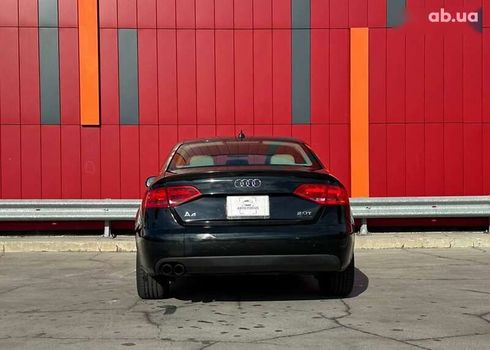 Audi A4 2011 - фото 7