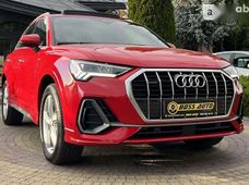 Купить Audi Q3 бу в Украине - купить на Автобазаре