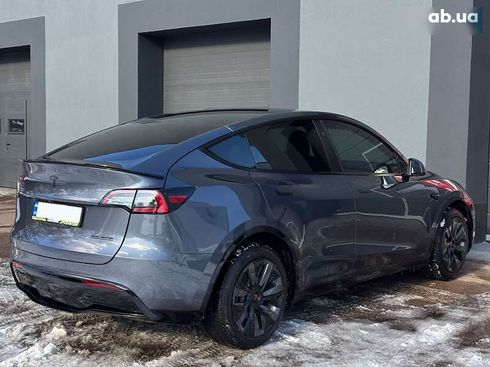 Tesla Model Y 2023 - фото 9