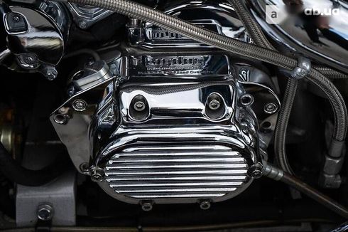 Big Dog Pitbull 2003 - фото 19