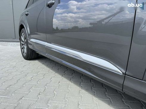 Audi Q7 2020 - фото 20