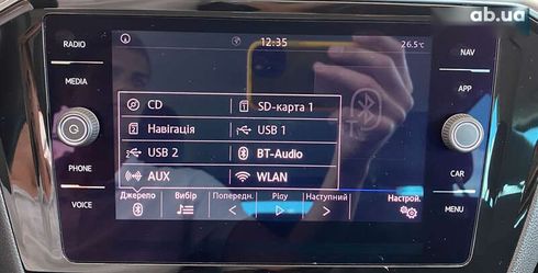Volkswagen Passat 2018 - фото 22