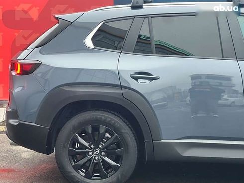 Mazda CX-50 2024 - фото 13