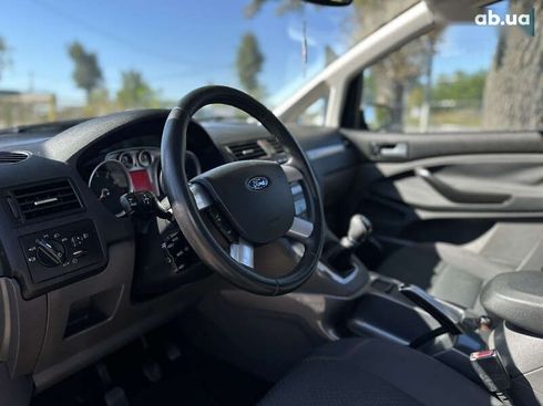 Ford C-Max 2008 - фото 26