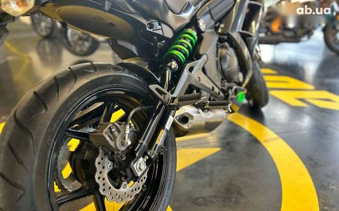 Kawasaki Ninja 2016 - фото 13