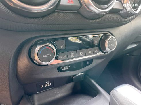 Nissan Juke 2021 серый - фото 41