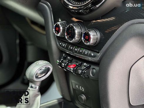 MINI Countryman 2017 - фото 21