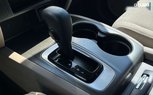 Honda Pilot 2017 - фото 18