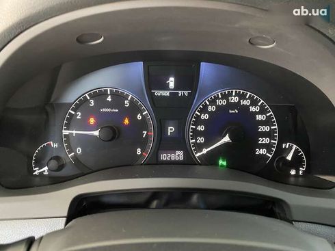 Lexus RX 2011 - фото 27