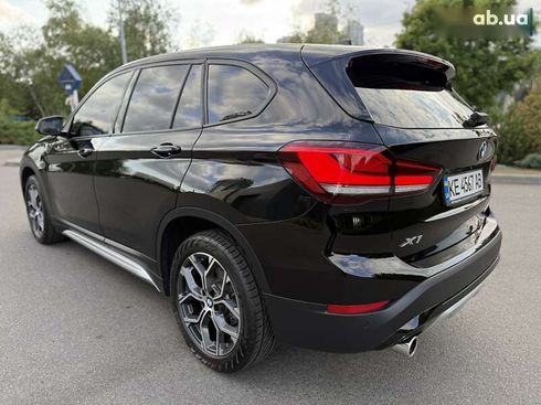 BMW X1 2020 - фото 14