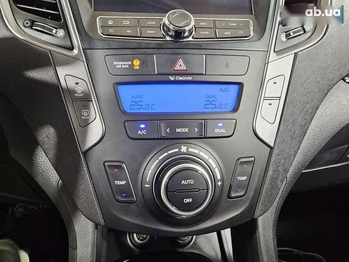 Hyundai Santa Fe 2013 - фото 29