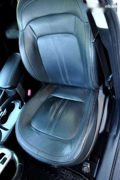 Kia Sportage 2013 - фото 17