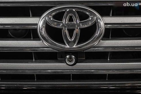 Toyota Land Cruiser 2012 - фото 10
