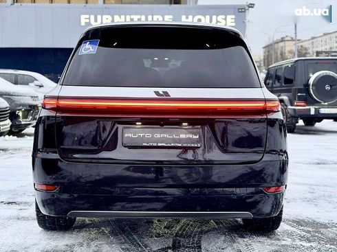 Li Auto L9 2023 - фото 15